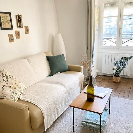 Appart Cosy Dans Le Vieux Tours Apartment Exterior photo