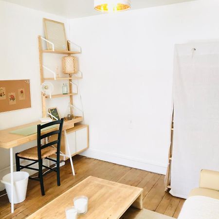 Appart Cosy Dans Le Vieux Tours Apartment Exterior photo